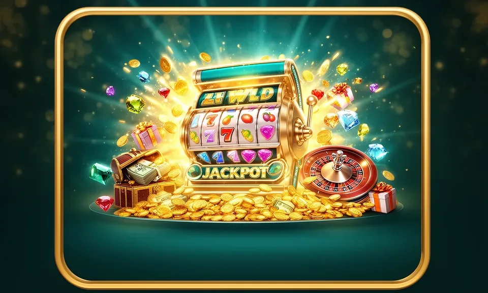 jackpotcity Condiciones legales que rigen su cuenta